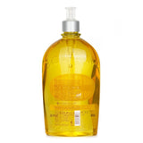 L'Occitane Almond Cleansing & Softening Shower Oil(Random Packaging) 500ml/16.9oz