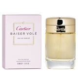 Cartier Baiser Vole Eau De Parfum Spray 50ml/1.6oz