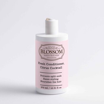 Blossom Blossom Fresh Conditioner, Citrus Cocktail, Designed from the UK  Fixed Size
