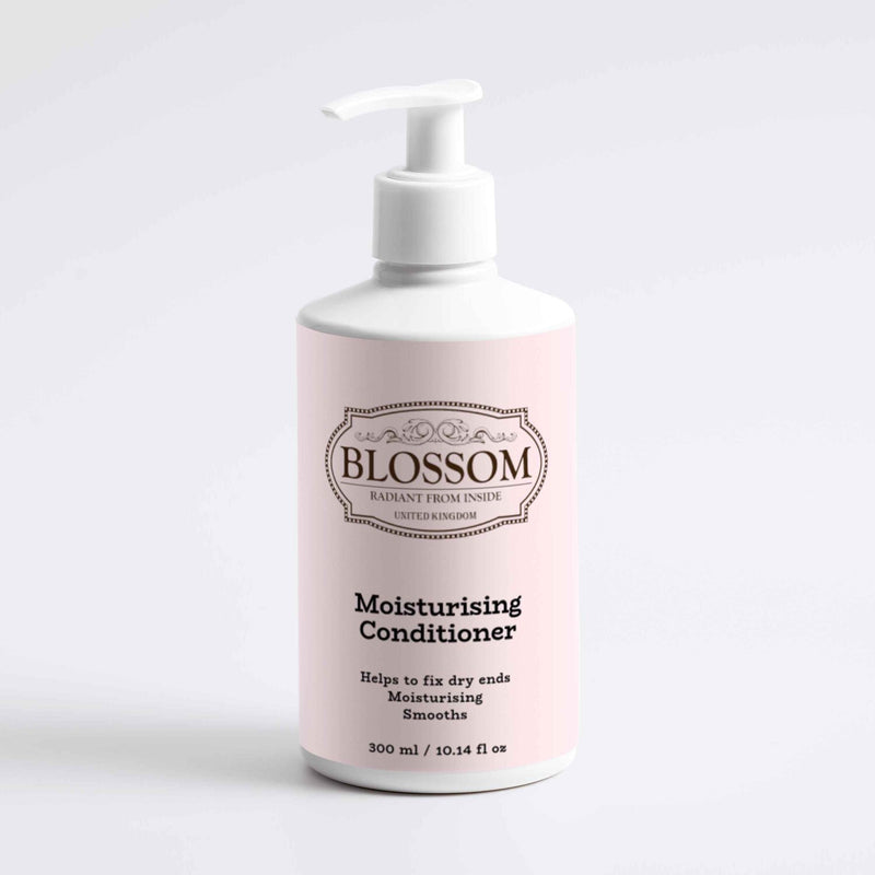 Blossom Blossom Moisturising Conditioner, designed from the UK  Fixed Size