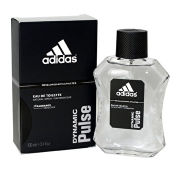 Adidas Adidas Dynamic Pulse Eau De Toilette Spray 100ml/3.4oz