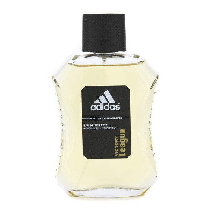 Adidas Victory League Eau De Toilette Spray 100ml/3.4oz