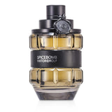 Viktor & Rolf Spicebomb Eau De Toilette Spray 90ml/3oz