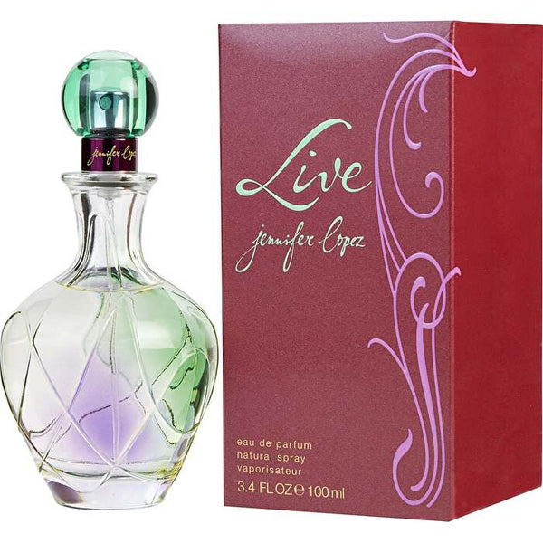 Jennifer Lopez Promise By Jennifer Lopez Eau De Parfum Spray 100ml/3.4oz