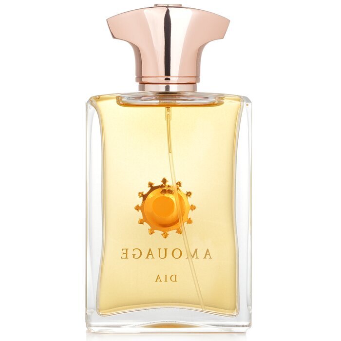 Amouage Dia Man Eau De Parfum Spray 100ml/3.4oz – Fresh Beauty Co. USA