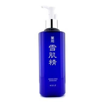 Kose Medicated Sekkisei  500ml/16.7oz