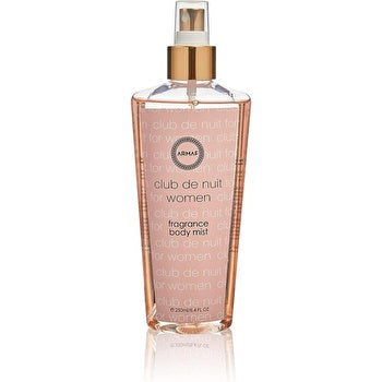 Armaf Club De Nuit Fragrance Body Spray 248ml/8.4oz