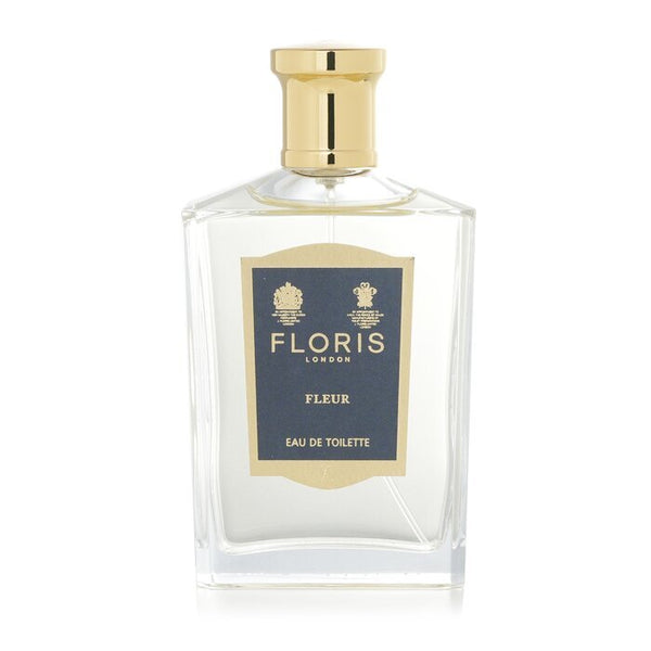Floris Fleur Eau De Toilette Spray 100ml/3.4oz