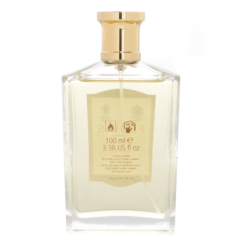 Floris Limes Eau De Toilette Spray  100ml/3.4oz