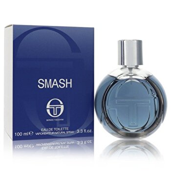 Sergio Tacchini Smash Man Eau De Toilette 100ml