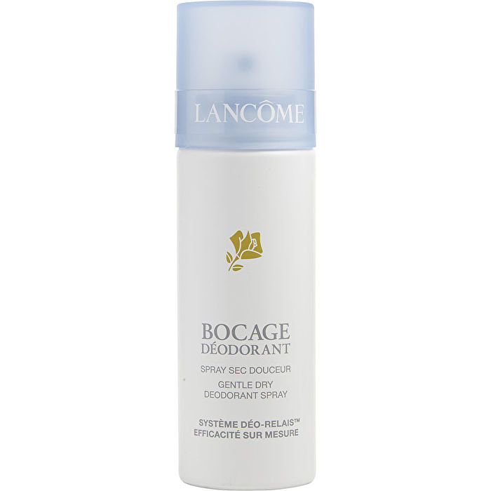 Lancome Bocage Gentle Dry Deodorant Spray 125ml