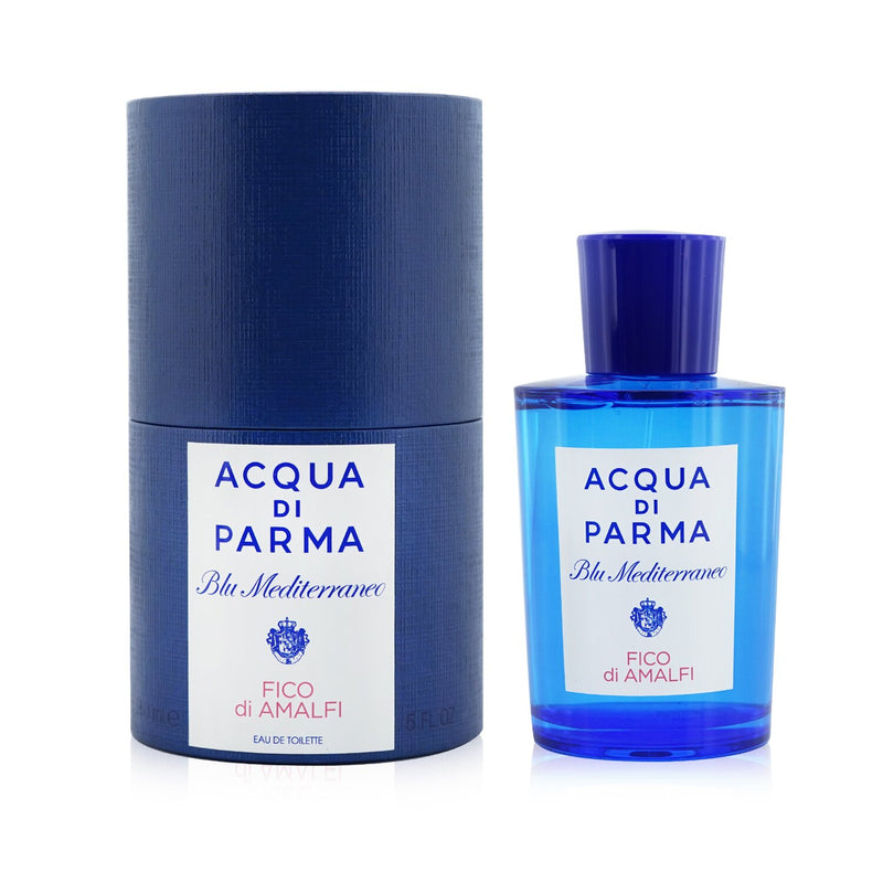 Acqua Di Parma Blu Mediterraneo Fico Di Amalfi Eau De Toilette Spray  150ml/5oz