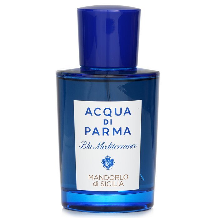 Acqua Di Parma Blu Mediterraneo Mandorlo Di Sicilia Eau De Toilette Spray 75ml/2.5oz