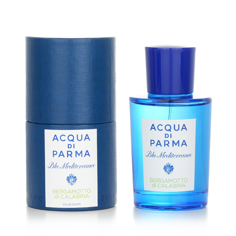 Acqua Di Parma Blu Mediterraneo Bergamotto Di Calabria Eau De Toilette Spray  75ml/2.5oz