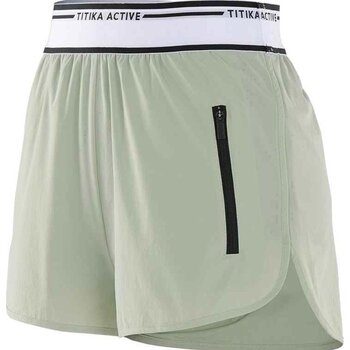 Titika Oslo Shorts -  Available