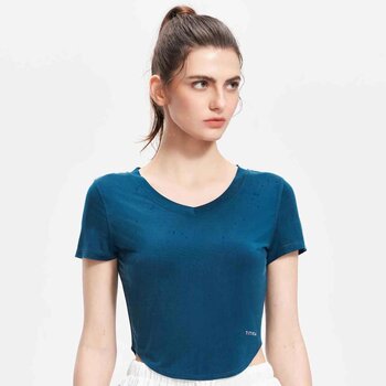 Titika Cupro T Shirt  Available