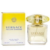 Versace Yellow Diamond Eau De Toilette Spray 30ml/1oz