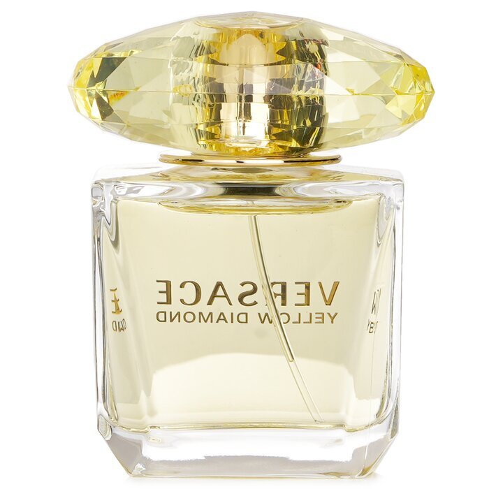 Versace Yellow Diamond Eau De Toilette Spray 30ml/1oz