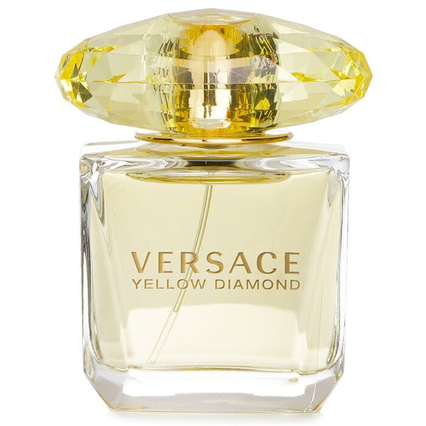 Versace Yellow Diamond Eau De Toilette Spray 30ml/1oz