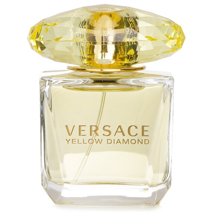 Versace Yellow Diamond Eau De Toilette Spray 30ml/1oz