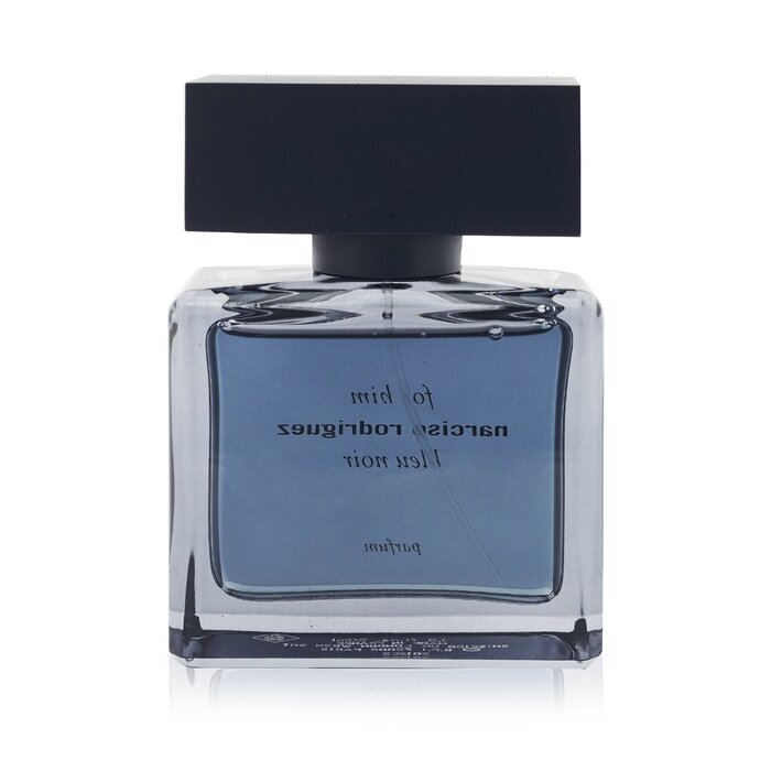 Narciso Rodriguez For Him Bleu Noir Parfum Spray 50ml/1.6oz