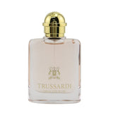 Trussardi Delicate Rose Eau De Toilette Spray 30ml/1oz