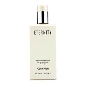 Calvin Klein Eternity Luxurious Body Lotion (Unboxed)  200ml/6.7oz