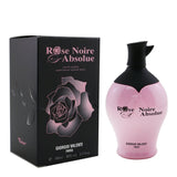 Giorgio Valenti Rose Noire Absolue Eau De Parfum Spray 100ml/3.3oz