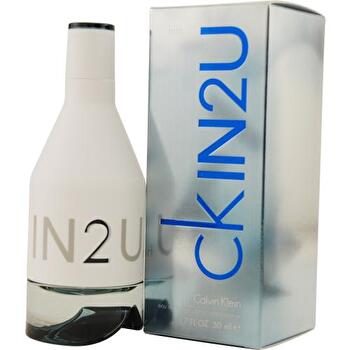 Calvin Klein Ck In 2u Eau De Toilette Spray 50ml/1.7oz
