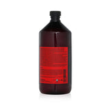 Davines Natural Tech Energizing Shampoo (For Scalp & Fragile, Thinning Hair)  1000ml/33.81oz