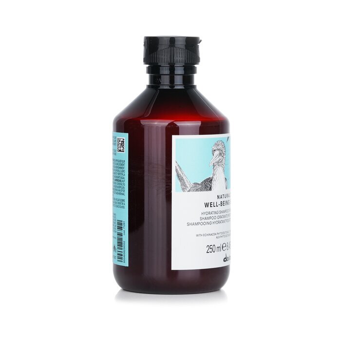 Davines Natural Tech Well-Being Shampoo 250ml/8.45oz