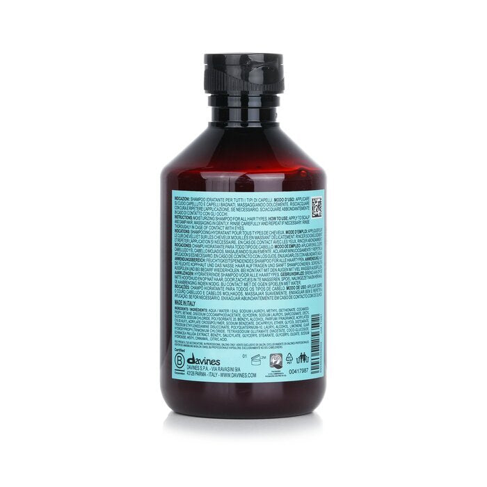 Davines Natural Tech Well-Being Shampoo 250ml/8.45oz