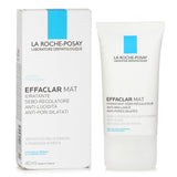 La Roche Posay Effaclar Mat Daily Moisturizer (New Formula, For Oily Skin)  40ml/1.35oz