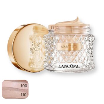 Lancome Absolue Cream Foundation Preset  100 P - 1pcs