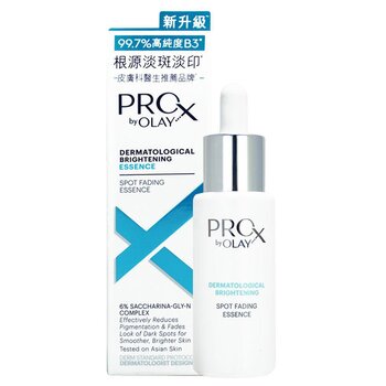 Olay Prox Correctiv  White Spot Fading Essence  40ml/1.4oz