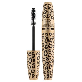 Helena Rubinstein LASH QUEEN FELINE BLACKS WATERPROOF MASCARA No.01 DEEP BLACK  1pc