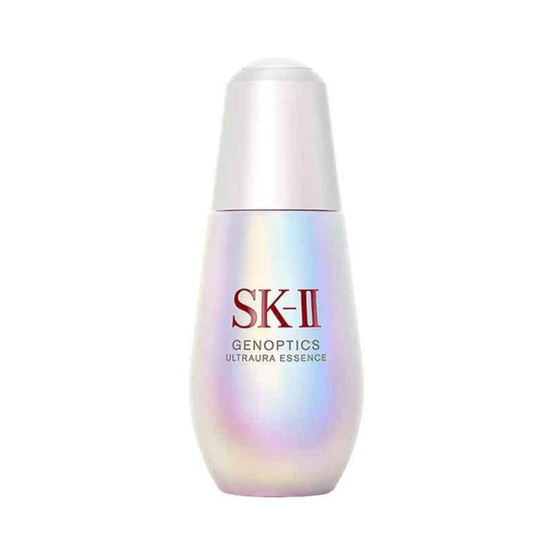 SK II Genoptics Ultraura Essence  75ml