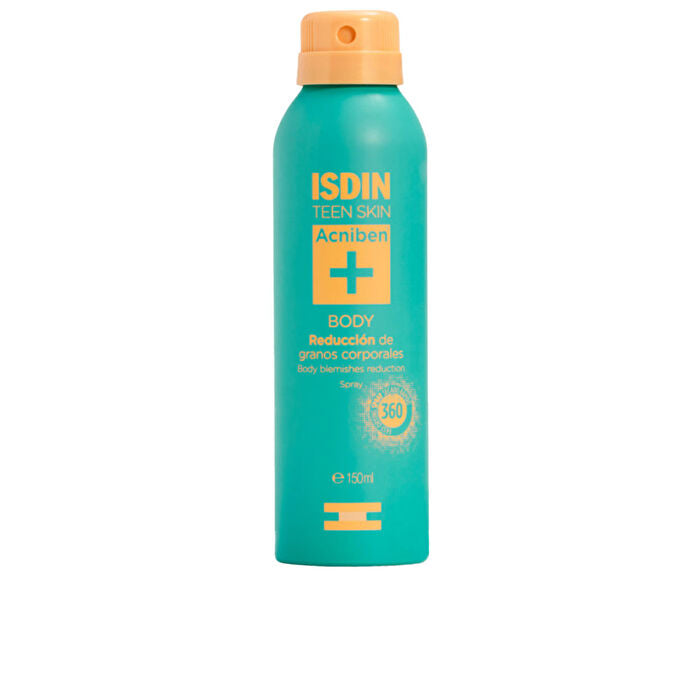ISDIN Isdin Acniben Body Reduction Of Body Spots 150ml