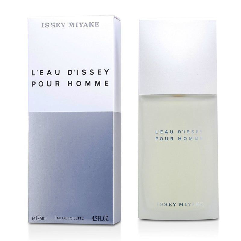 Issey Miyake Issey Miyake Eau De Toilette Spray  125ml/4.2oz