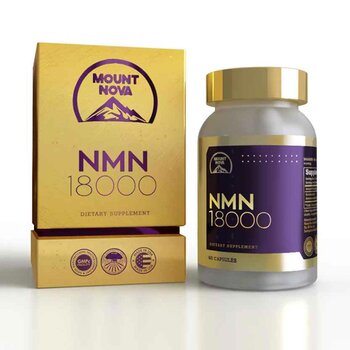 Mount Nova NMN 18000  Fixed Size