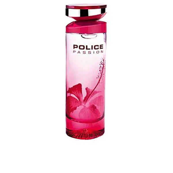 Police Passion Eau De Toilette Spray 100ml/3.4oz