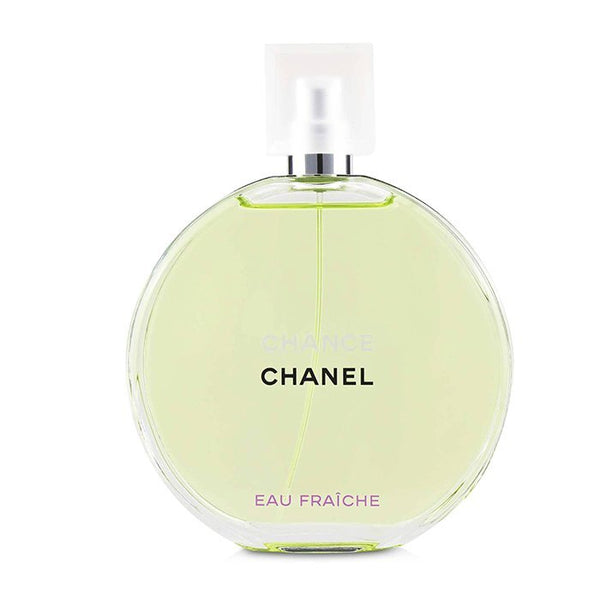 Chanel Chance Eau Fraiche Eau De Toilette Spray 150ml/5oz