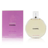 Chanel Chance Eau Tendre Eau De Toilette Spray 150ml/5oz