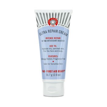 First Aid Beauty Ultra Repair Cream  56.7g/2oz