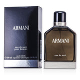 Giorgio Armani Armani Eau De Nuit Eau De Toilette Spray 100ml/3.4oz
