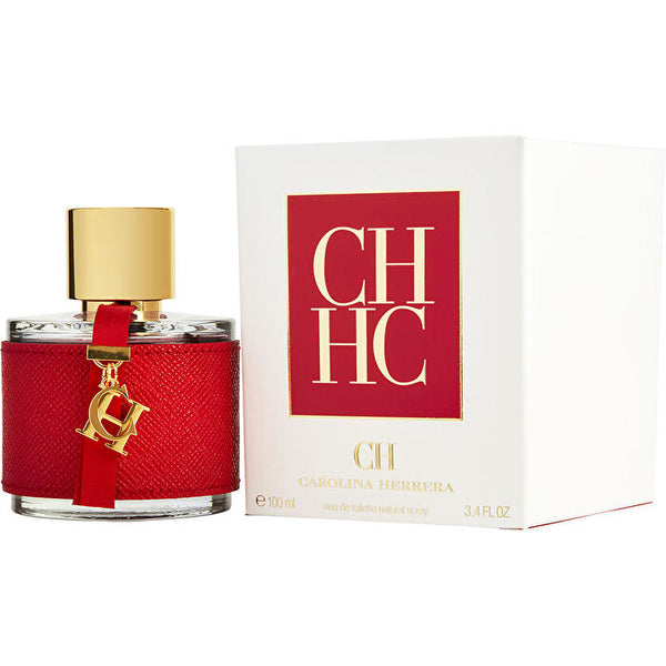 Carolina Herrera Ch Carolina Herrera Eau De Toilette Spray 100ml/3.4oz