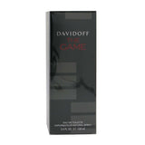 Davidoff The Game Eau De Toilette Spray 100ml/3.4oz