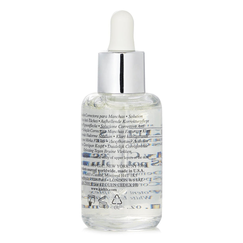 Kiehl's Clearly Corrective Dark Spot Solution  50ml/1.7oz