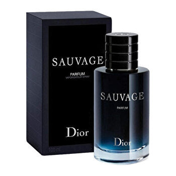 Christian Dior Sauvage Parfum Spray 200ml/6.8oz