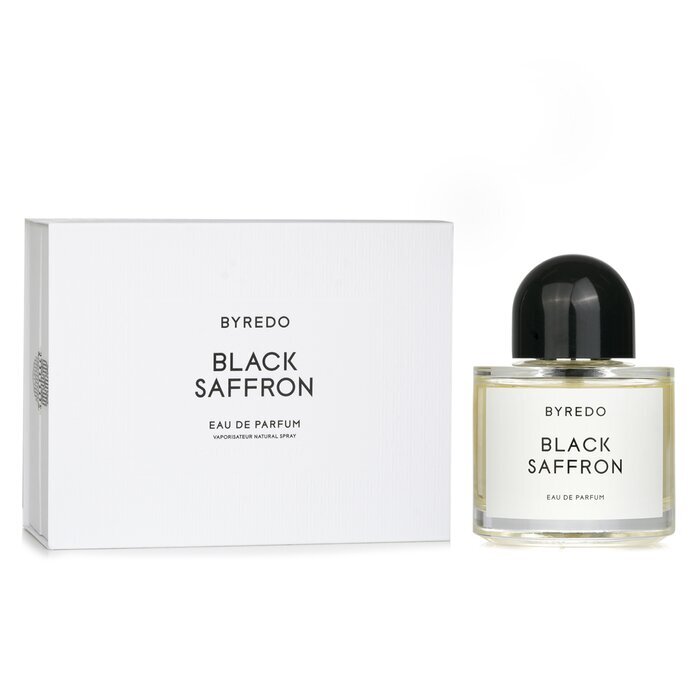 Byredo Black Saffron Eau De Parfum Spray 100ml/3.3oz